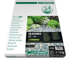 Dennerle Plantahunter Okavango/Grind River #S 4-8 mm 5 kg