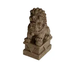 Superfish Zen Deco Foo Dog