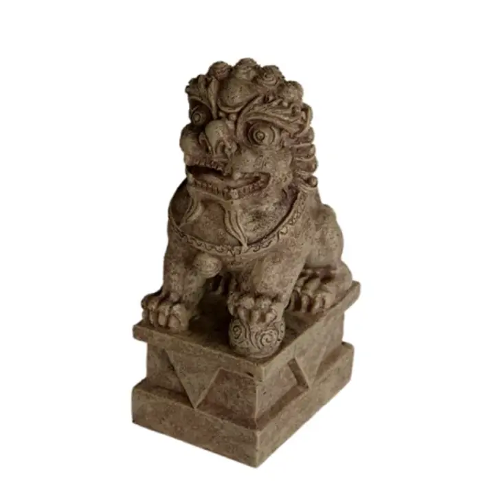 Superfish Zen Deco Foo Dog