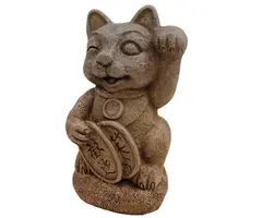 Superfish Zen deco Fortune Cat