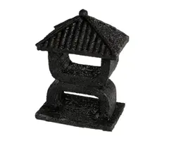 Superfish Zen Deco Mini Temple Zwart