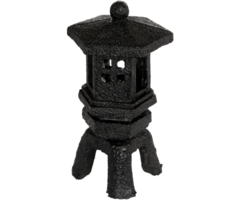 Superfish Zen Deco Lantern