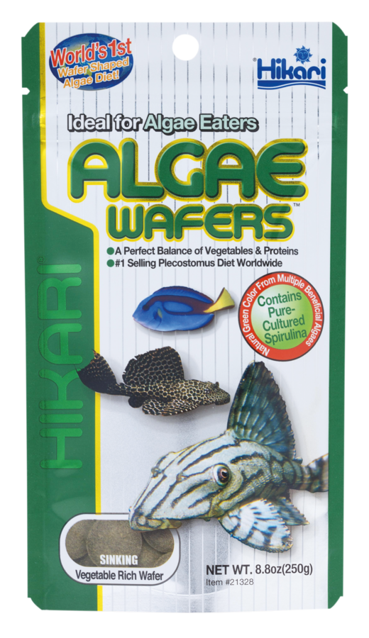Hikari Algae Wafers 250 gram