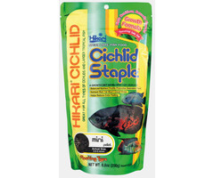 Hikari Cichlid Staple Mini Drijvend 250 gram