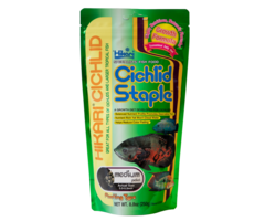 Hikari Cichlid Staple Medium 250 Gram