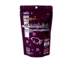 Hikari Saki Fancy Goldfish Color 200 gram