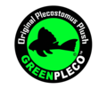 GreenPleco