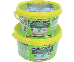 Tetra Complete Substrate