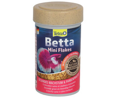 Tetra Betta Voer 100 ml