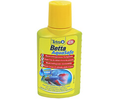 Tetra Betta Aqua Safe 100 ml