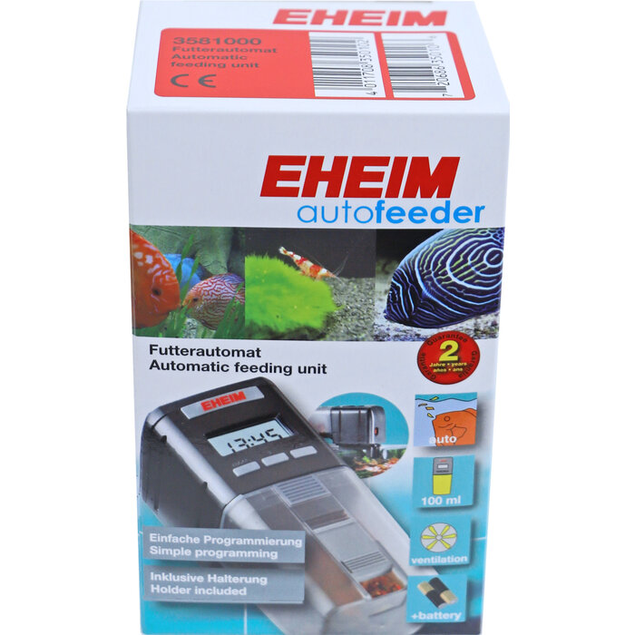 Eheim Autofeeder Voerautomaat