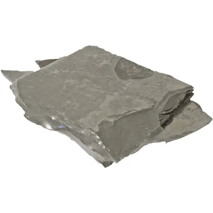 De Boon Aquariumsteen Slate Black 1.6 kg