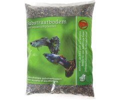 De Boon Aquabodem Substraat 3.5 Liter