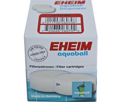 Eheim Aquaball 2206 Filterpatroon P/2