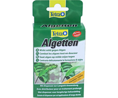Tetra Algetten Tabletten P/12