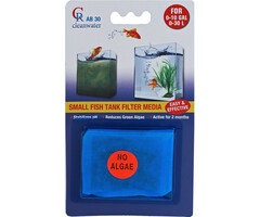 De Boon Filtermedia Cleanwater