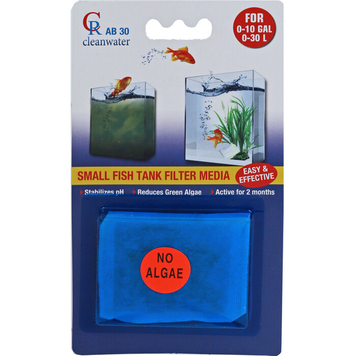 De Boon Filtermedia Cleanwater