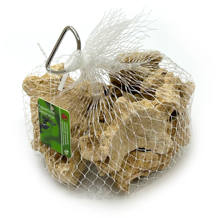 De Boon Moon Rock 10-15 cm 1.4 kg