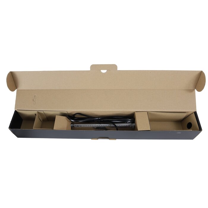 Aquael Leddy Tube Sunny Day & Night 2.0 - 7 Watt 273 mm