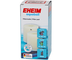 Eheim Aquaball 2208/2212 Filterpatroon P/2