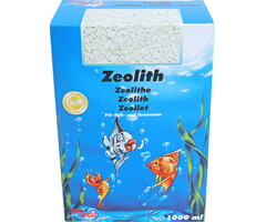 Zoobest Zeolith 1000 ml