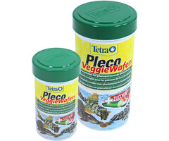 Tetra Pleco Veggie Wafers