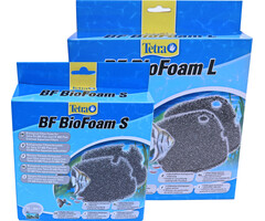 Tetra Filterspons BF Biofoam P/2