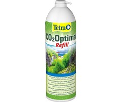 Tetra Co2 Depot Optimat Navulling