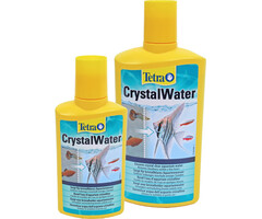 Tetra Crystalwater