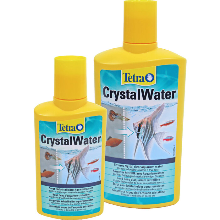 Tetra Crystalwater