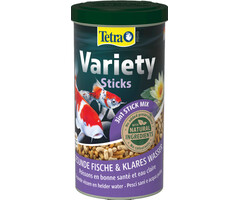 Tetra Pond Variety Sticks