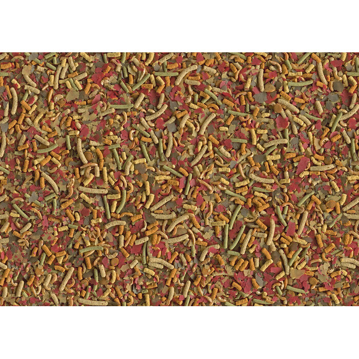 Tetra Pond Multi Mix