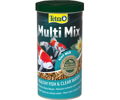 Tetra Pond Multi Mix