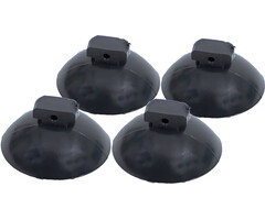 Tetra Zuignap IN800-1000 Plus / HT 25-300 / EHT 50-300 P/4