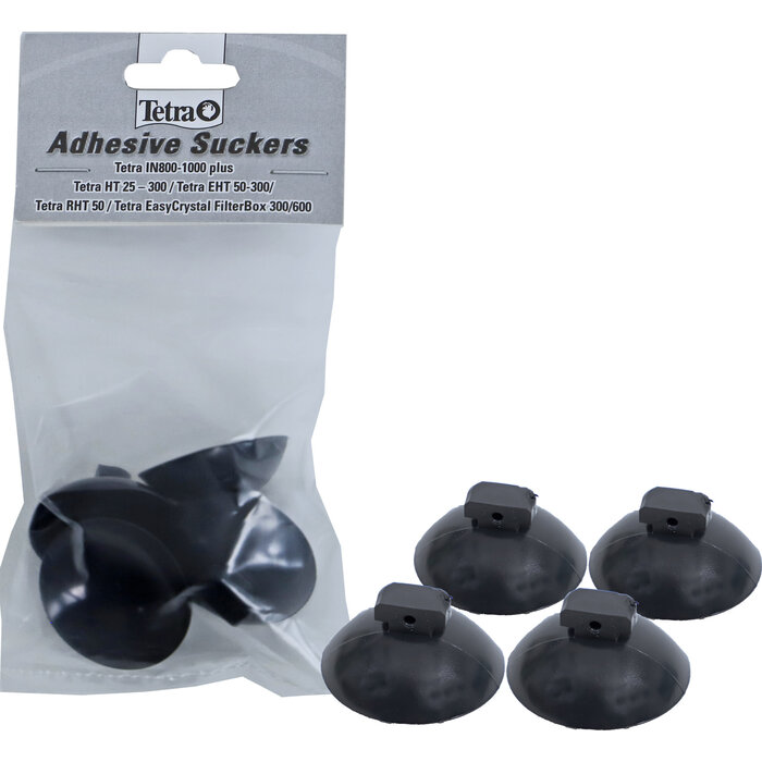 Tetra Zuignap IN800-1000 Plus / HT 25-300 / EHT 50-300 P/4