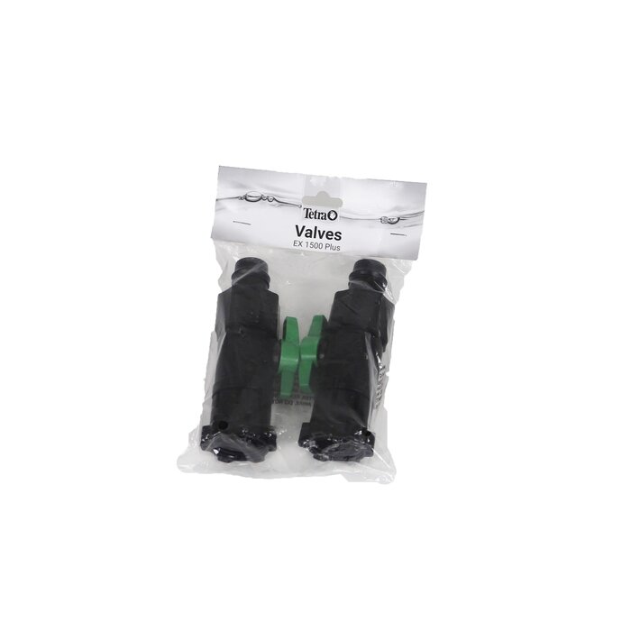 Tetra Slangkranen P/2