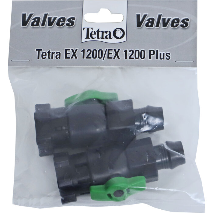 Tetra Slangkranen P/2