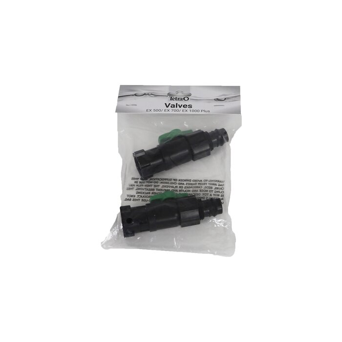 Tetra Slangkranen P/2