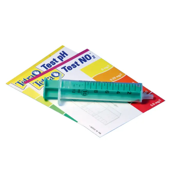 Tetra Test Water Test Set