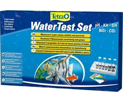 Tetra Test Water Test Set