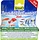 Teststrook Algae Controll 3 in 1 P/25
