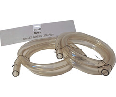 Tetra Slang EX 1200/EX 1200 Plus 2x 1.5 Meter