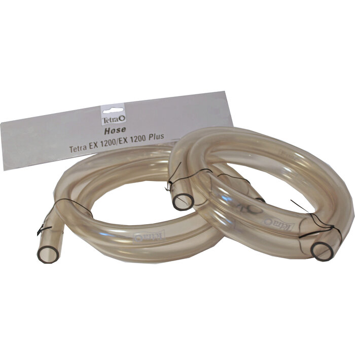 Tetra Slang EX 1200/EX 1200 Plus 2x 1.5 Meter