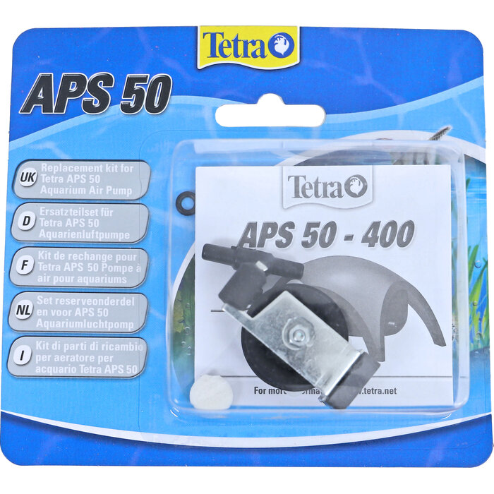 Tetra Reserve-onderdelen APS-50