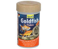 Tetra Goldfish Vlokken