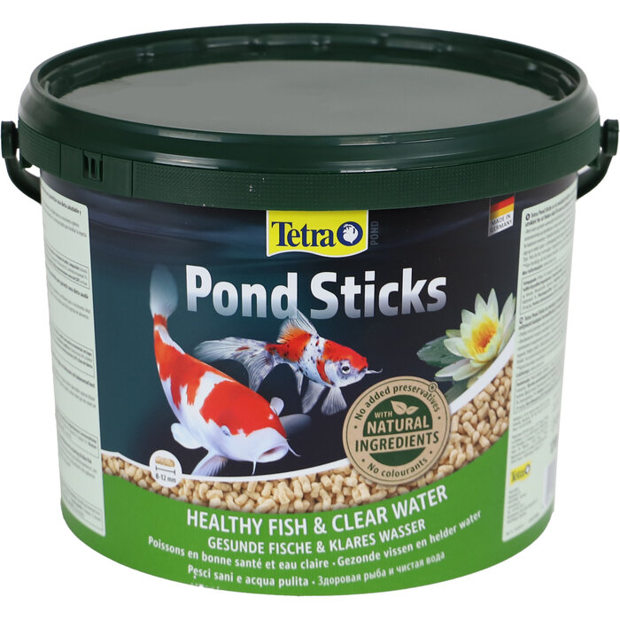 Tetra Pond Vijversticks