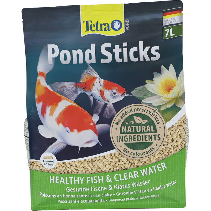 Tetra Pond Vijversticks