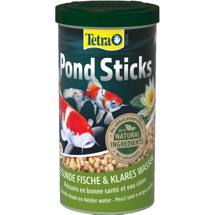 Tetra Pond Vijversticks