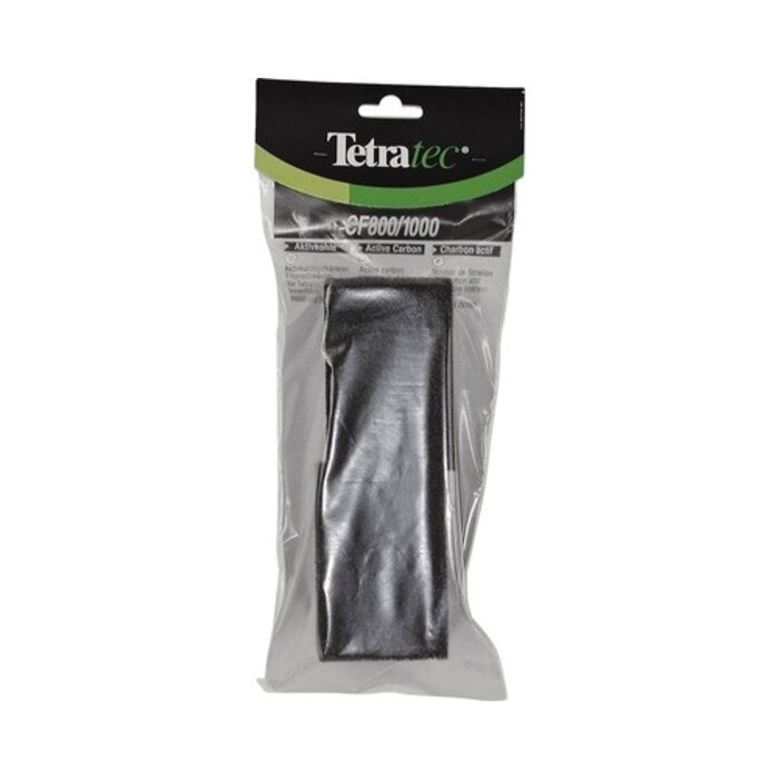 Tetra Cf 800/1000 Koolpatronen P/2