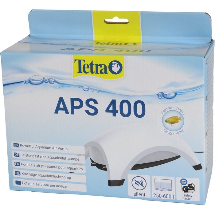 Tetra APS